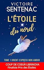 étoile nord tome d'occasion  Livré partout en France