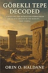 Gobekli tepe decoded d'occasion  Livré partout en Belgiqu