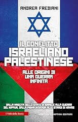 Conflitto israeliano palestine d'occasion  Livré partout en France