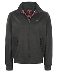 Merc harrington jacket for sale  Delivered anywhere in UK