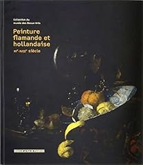 peinture flamande d'occasion peinture flamande d'occasion Livré partout en France