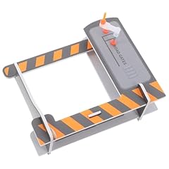 Kontonty 2pcs railroad for sale  Delivered anywhere in UK
