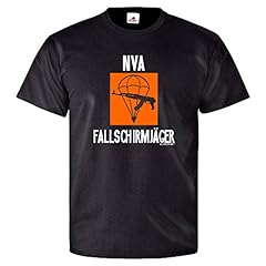 Nva fallschirmjäger lstr gebraucht kaufen  Wird an jeden Ort in Deutschland