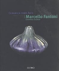 Marcello fantoni. ceramica usato  Spedito ovunque in Italia 