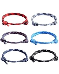 Aorhofj 6pcs boho d'occasion  Livré partout en France