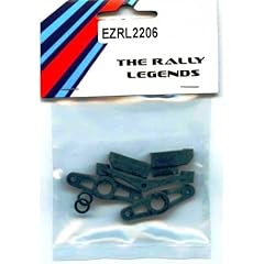 The rally legend usato  Spedito ovunque in Italia 