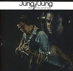 Jung trio recordings d'occasion  Livré partout en France