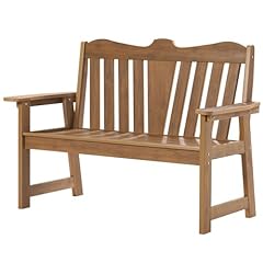 Onbrill outdoor bench for sale  Delivered anywhere in USA 