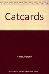 Catcards purrfect for d'occasion  Livré partout en France