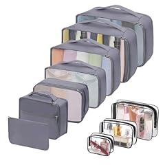 Cnmtcco packing cubes for sale  Delivered anywhere in UK