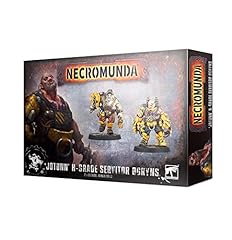 Games workshop ogryns d'occasion  Livré partout en France