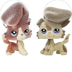 2pcs custom made for sale  Delivered anywhere in USA 
