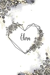 Elora funny personalised for sale  Delivered anywhere in UK