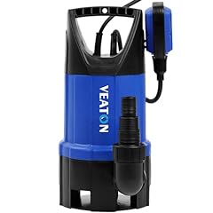 Veaton portable submersible for sale  Delivered anywhere in UK