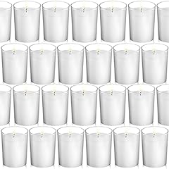 Flamecan votive candles for sale  Delivered anywhere in USA 