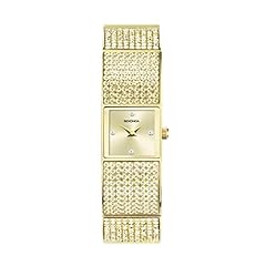 Sekonda crystal ladies for sale  Delivered anywhere in UK