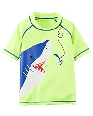 Carter boys rashguard for sale  Delivered anywhere in USA 