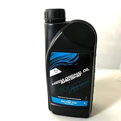 Mazda original 0w20 usato  Spedito ovunque in Italia 