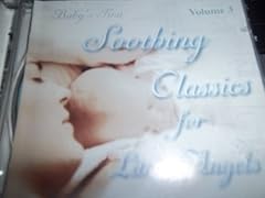 Soothing classics little for sale  Delivered anywhere in USA 