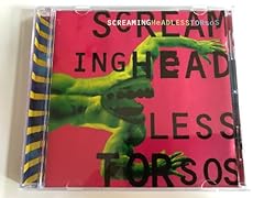 Screaming headless torsos d'occasion  Livré partout en France