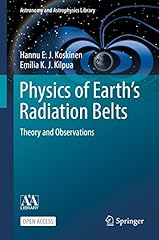 Physics earth radiation usato  Spedito ovunque in Italia 