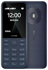 Nokia 130 dark usato  Spedito ovunque in Italia 