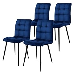 Design set chaise d'occasion  Livré partout en France