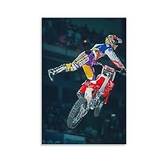 Jeremy mcgrath motocross for sale  Delivered anywhere in USA 