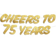 Cheers years gold for sale  Delivered anywhere in USA 