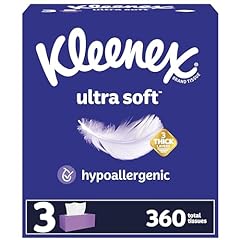 Kleenex ultra soft for sale  Delivered anywhere in USA 
