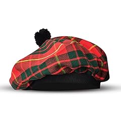 Scottish hat tam for sale  Delivered anywhere in USA 