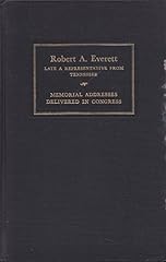 Robert everett late for sale  Delivered anywhere in USA 
