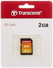 Transcend ts2gsdc 2gb for sale  Delivered anywhere in UK