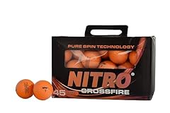 Nitro crossfire golf for sale  Delivered anywhere in USA 