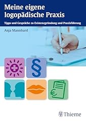 Eigene logopädische praxis gebraucht kaufen  Wird an jeden Ort in Deutschland