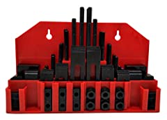 58pc slot clamping for sale  Delivered anywhere in USA 