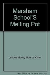 Mersham school melting for sale  Delivered anywhere in UK