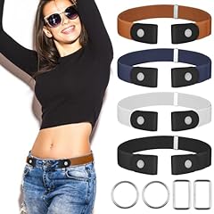 Pcs buckle stretch for sale  Delivered anywhere in USA 