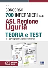 Kit concorso 700 usato  Spedito ovunque in Italia 