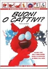 Buoni cattivi alcune usato  Spedito ovunque in Italia 