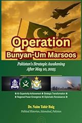 Operation bunyan marsoos for sale  Delivered anywhere in UK