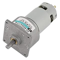 Ga775 miniature geared for sale  Delivered anywhere in UK