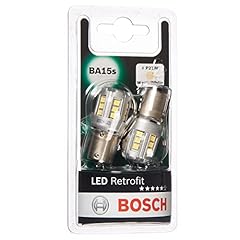 Bosch p21w led for sale  Delivered anywhere in UK