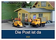 Post calvendo monatskalender gebraucht kaufen  Wird an jeden Ort in Deutschland