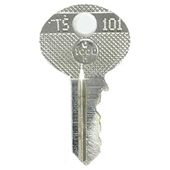 Ccl ts185 replacement for sale  Delivered anywhere in USA 