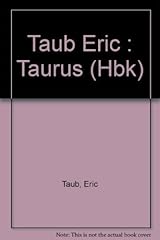 Taurus the making d'occasion  Livré partout en Belgiqu