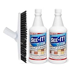 See grout cleaner for sale  Delivered anywhere in USA 