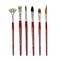 Artmaster watercolour brushes for sale  Delivered anywhere in UK