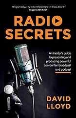 Radio secrets insider for sale  Delivered anywhere in USA 