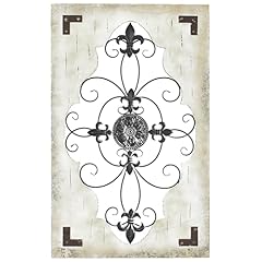 Deco wood scroll for sale  Delivered anywhere in USA 